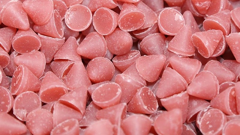 Red Grinding Shapes for Silver and Gold S10 TZ Red Grinding Shapes for Silver and Gold S10 TZ