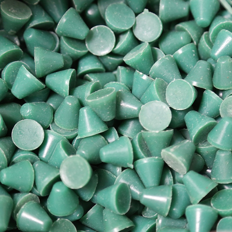 Green Grinding Shapes for Silver and Gold S10 SZ Green Grinding Shapes for Silver and Gold S10 SZ