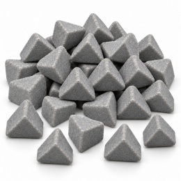 Kształtki Ceramiczne 15x15 GA Gratujące