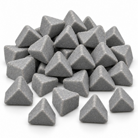 Kształtki Ceramiczne 15x15 GA Gratujące