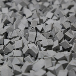 Kształtki Ceramiczne 10x10 GA Gratujące