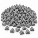 Kształtki Ceramiczne 6x6 GA Gratujące