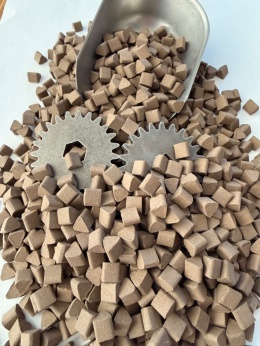 Kształtki Ceramiczne 6x6 WXC