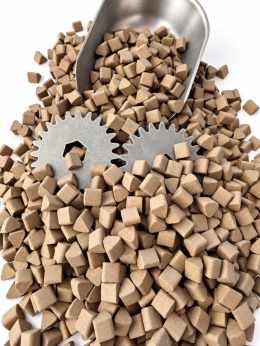 Kształtki Ceramiczne 6x6 WXC Mocno ścierne