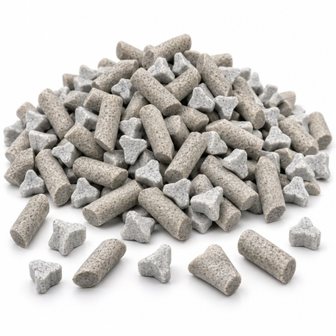 Kształtki Ceramiczne CeraMix