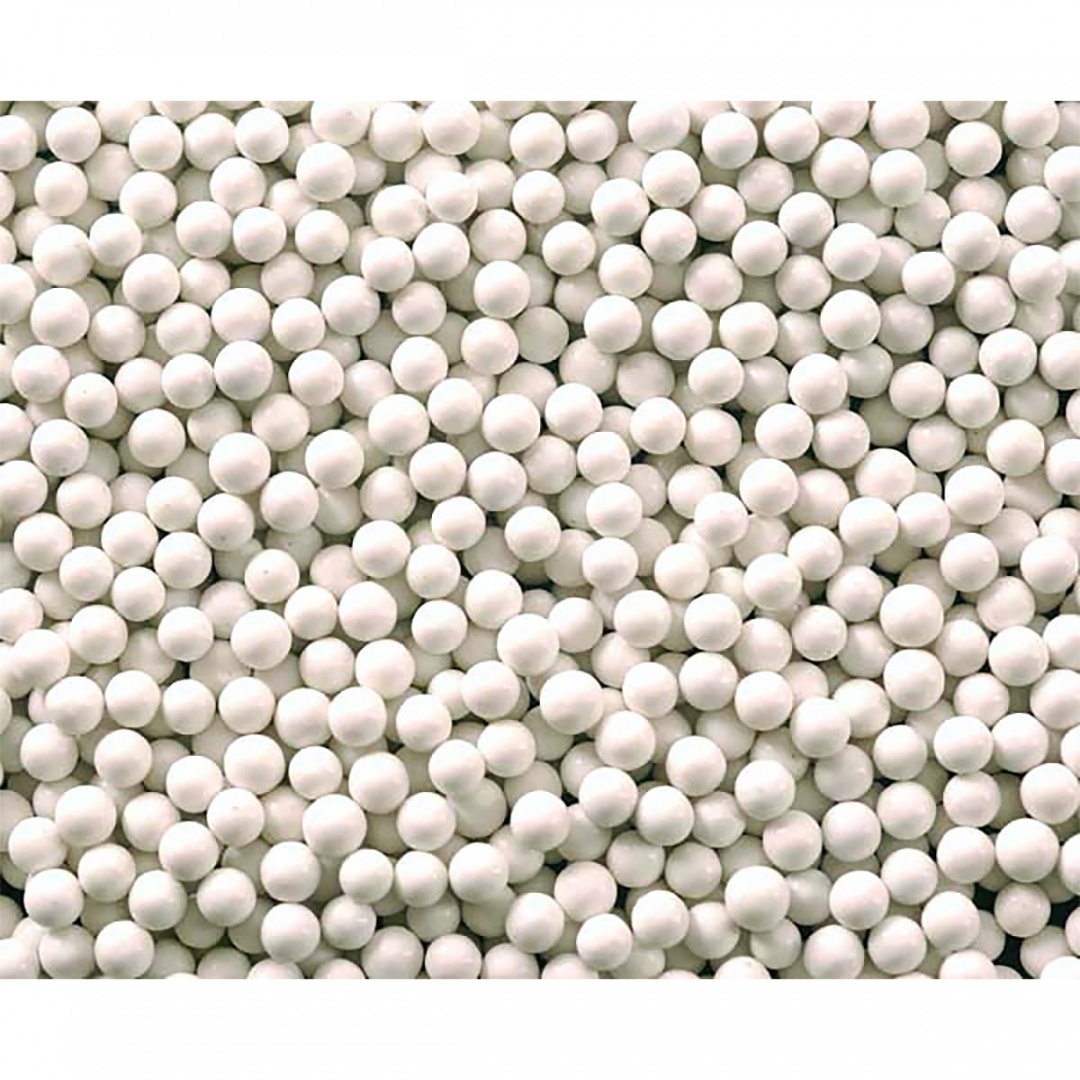 Porcelain balls 3P Porcelain balls 3P