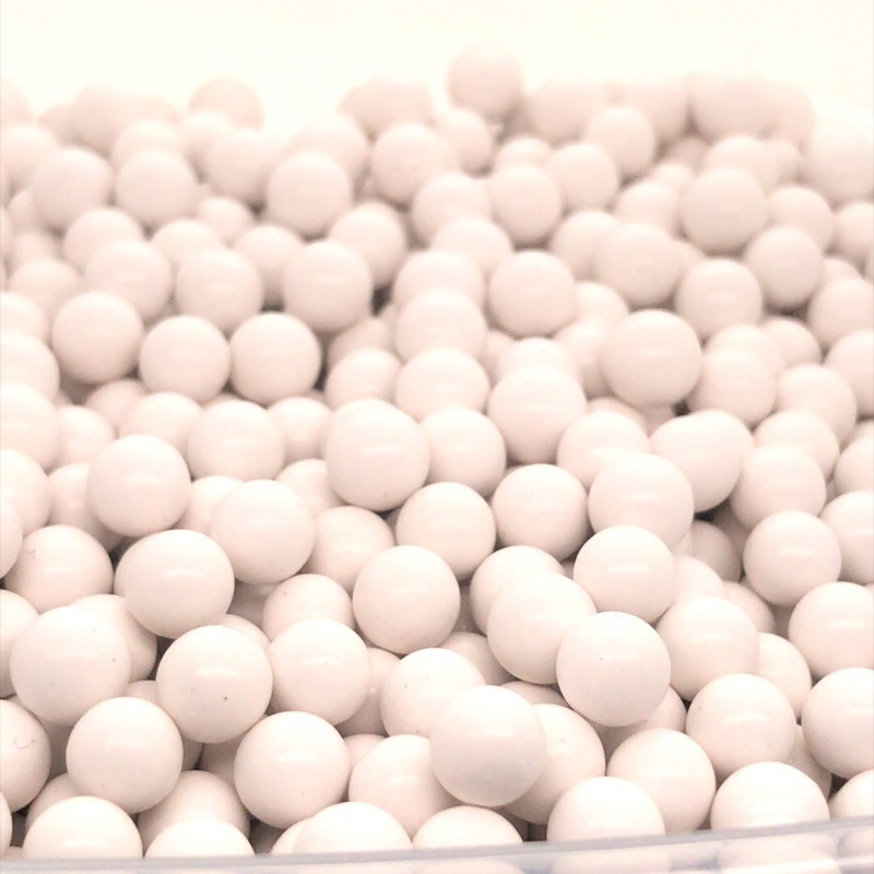 Porcelain balls 4P Porcelain balls 4P