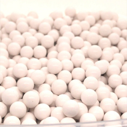 Porcelain balls 4P