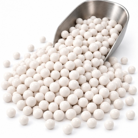 Kulki porcelanowe 4P