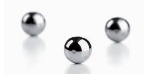 Steel balls 4,0 SN Steel balls 4,0 SN