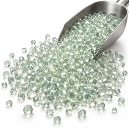 Kulki szklane Mix 3,5mm/6mm