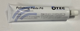 Polierpaste zum Walnussgranulate 110g