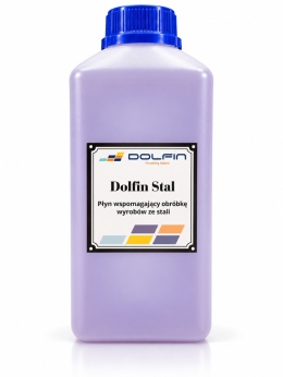 Płyn do obróbki stali Dolfin Stal 1000gr