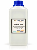 Płyn do tworzyw sztucznych Dolfin KLF 1000gr