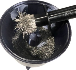 Polerka Magnetyczna MT-100