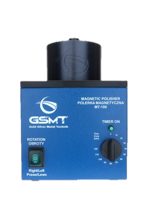 Polerka Magnetyczna MT-100