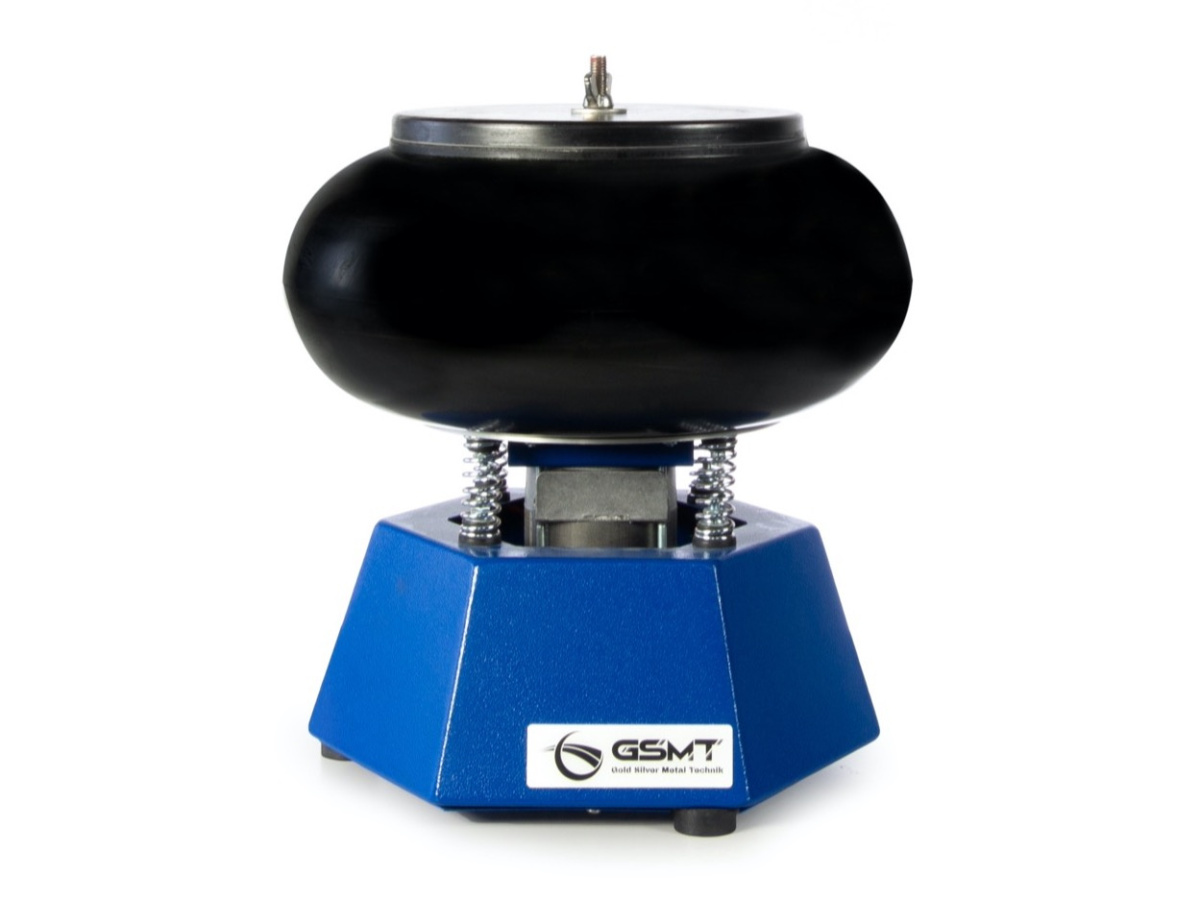 Vibrating polisher W5 Vibrating polisher W5