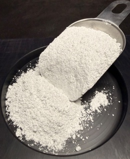 Aluminumoxid F220