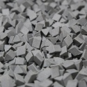 Kształtki Ceramiczne 6x6 GA Gratujące